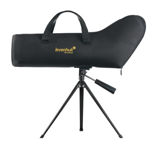 Зрительная труба Levenhuk Blaze PRO 100, фото , изображение 6