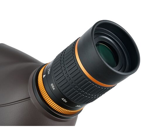 Зрительная труба Levenhuk Blaze PRO 100, фото , изображение 11