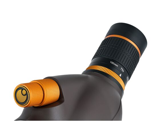 Зрительная труба Levenhuk Blaze PRO 100, фото , изображение 12
