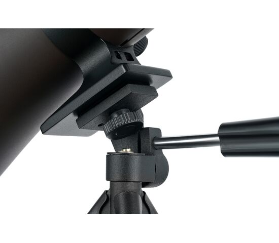 Зрительная труба Levenhuk Blaze PRO 100, фото , изображение 14