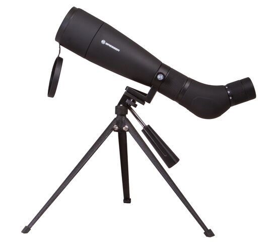 Зрительная труба Bresser Travel 20–60x60, фото , изображение 3
