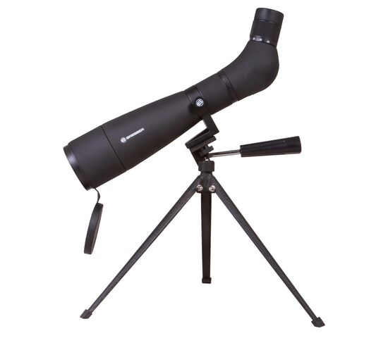 Зрительная труба Bresser Travel 20–60x60, фото , изображение 4