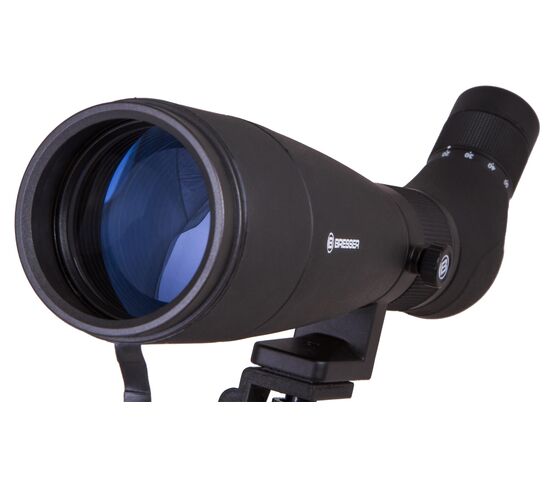 Зрительная труба Bresser Travel 20–60x60, фото , изображение 6