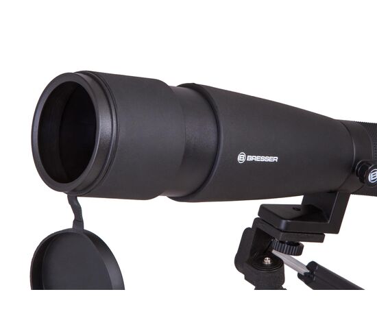 Зрительная труба Bresser Travel 20–60x60, фото , изображение 8