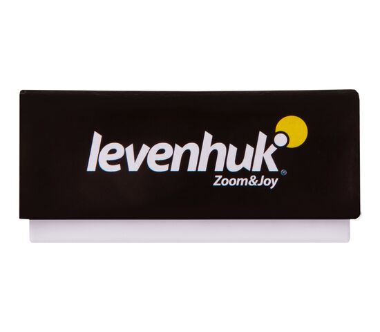 Стекла предметные с двумя лунками Levenhuk G50 2H, 50 шт., фото , изображение 10