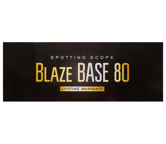 Зрительная труба Levenhuk Blaze BASE 80, фото , изображение 17