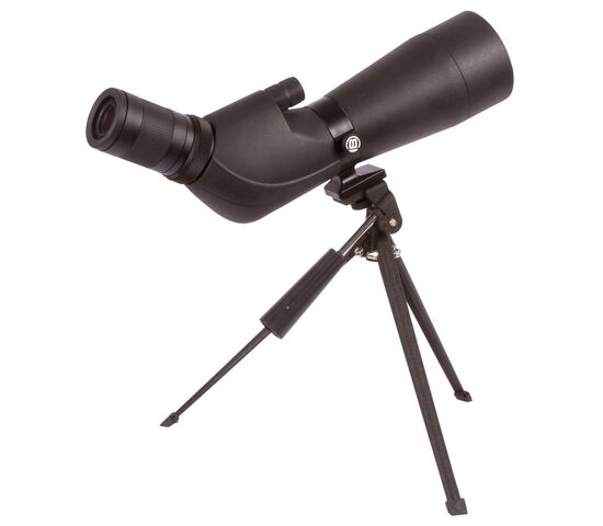 Зрительная труба Bresser Corvette 15–45x60 WP, фото , изображение 4
