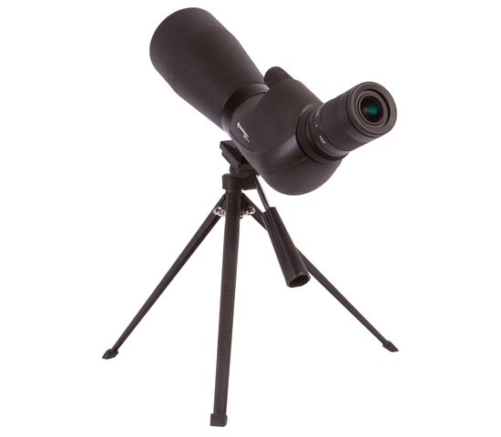 Зрительная труба Bresser Corvette 15–45x60 WP, фото , изображение 5