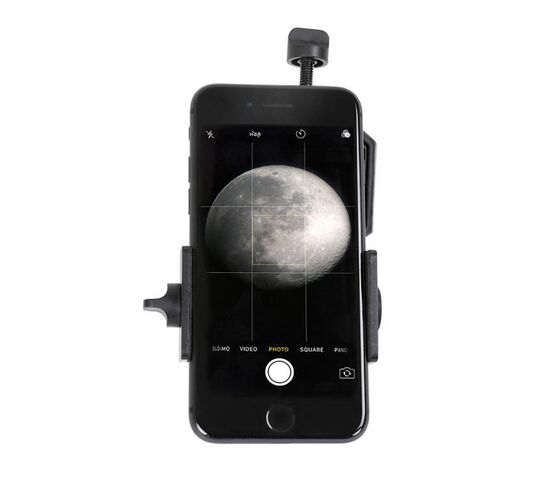 Адаптер Celestron для смартфона, 1,25", фото , изображение 3