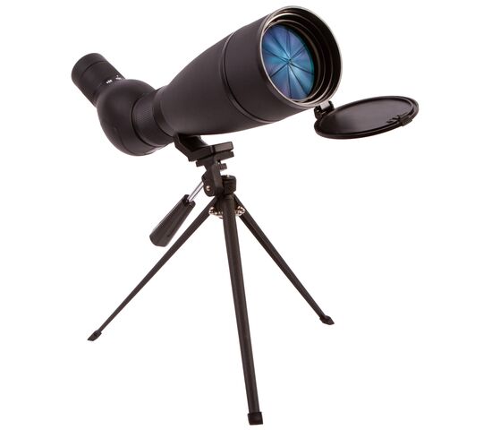 Зрительная труба Bresser Travel 20–60x80, фото , изображение 4