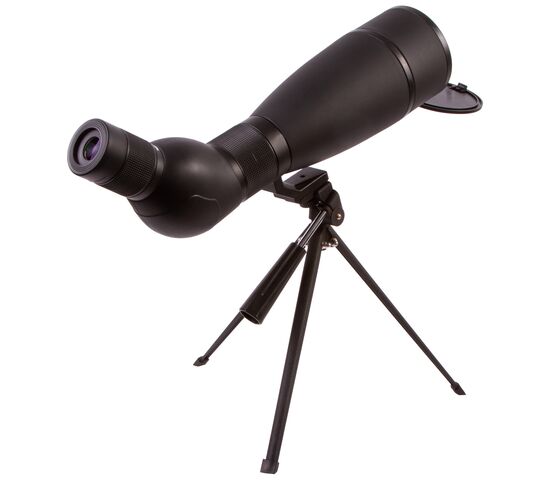 Зрительная труба Bresser Travel 20–60x80, фото , изображение 7