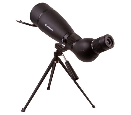 Зрительная труба Bresser Travel 20–60x80, фото , изображение 8