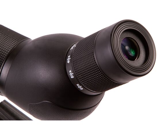 Зрительная труба Bresser Travel 20–60x80, фото , изображение 11