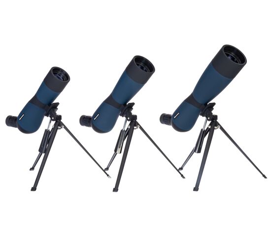 Зрительная труба Discovery Range 60, фото , изображение 3