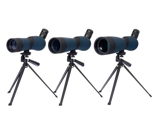 Зрительная труба Discovery Range 60, фото , изображение 4