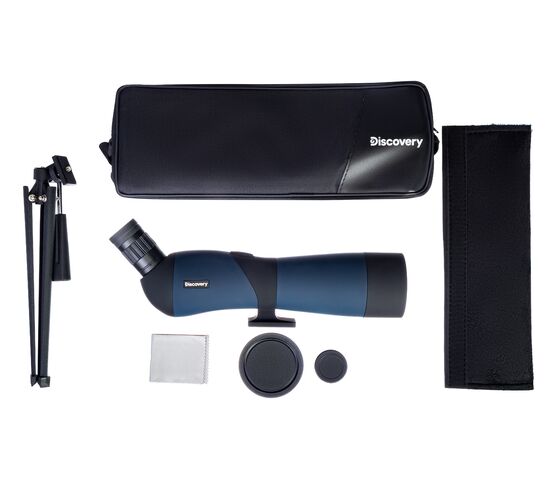 Зрительная труба Discovery Range 60, фото , изображение 6
