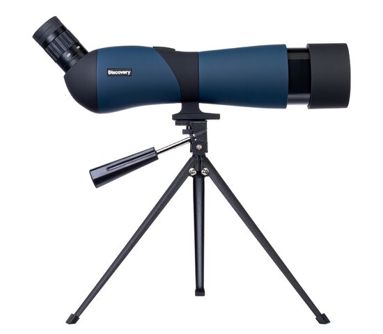 Зрительная труба Discovery Range 60, фото , изображение 8