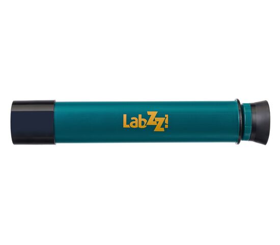 Зрительная труба Levenhuk LabZZ S5 12x30, фото , изображение 2