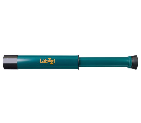 Зрительная труба Levenhuk LabZZ S5 12x30, фото , изображение 3