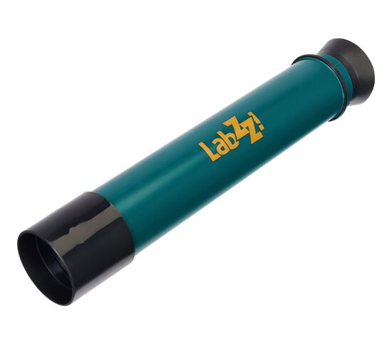 Зрительная труба Levenhuk LabZZ S5 12x30, фото , изображение 4