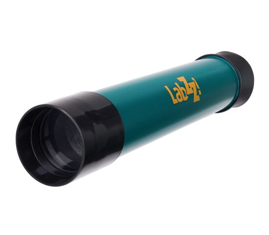 Зрительная труба Levenhuk LabZZ S5 12x30, фото , изображение 5