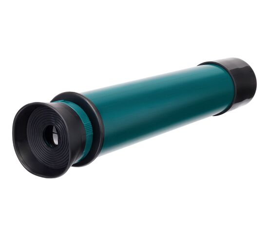 Зрительная труба Levenhuk LabZZ S5 12x30, фото , изображение 6