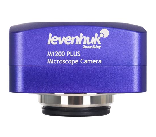 Камера цифровая Levenhuk M1200 PLUS, фото , изображение 6