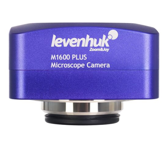 Камера цифровая Levenhuk M1600 PLUS, фото , изображение 6