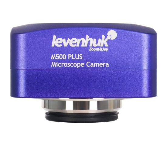 Камера цифровая Levenhuk M500 PLUS, фото , изображение 6
