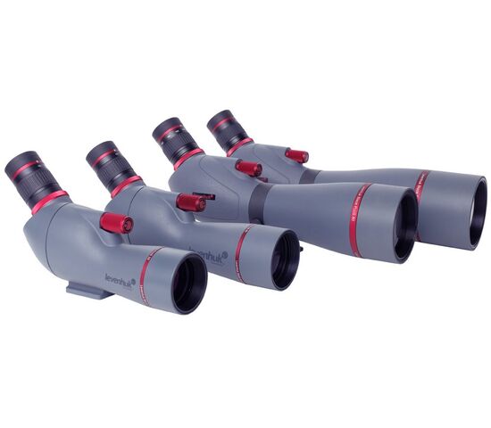 Зрительная труба Levenhuk Blaze PLUS 60, фото , изображение 4