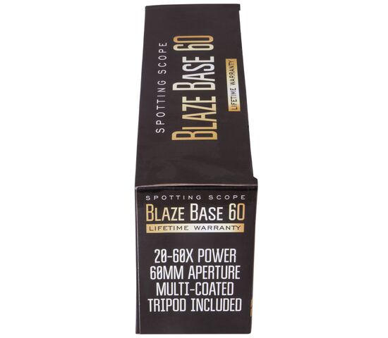 Зрительная труба Levenhuk Blaze BASE 60, фото , изображение 17