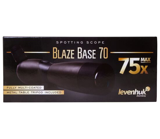 Зрительная труба Levenhuk Blaze BASE 70, фото , изображение 14