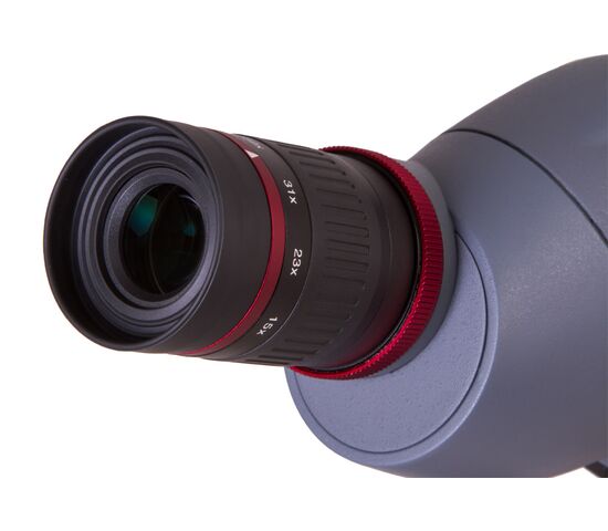 Зрительная труба Levenhuk Blaze PLUS 60, фото , изображение 14