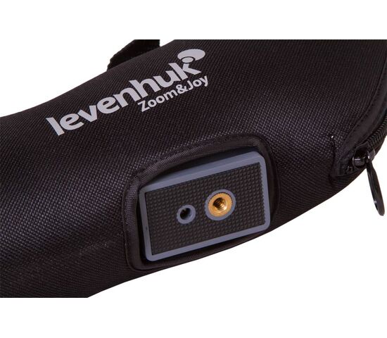 Зрительная труба Levenhuk Blaze PLUS 60, фото , изображение 17