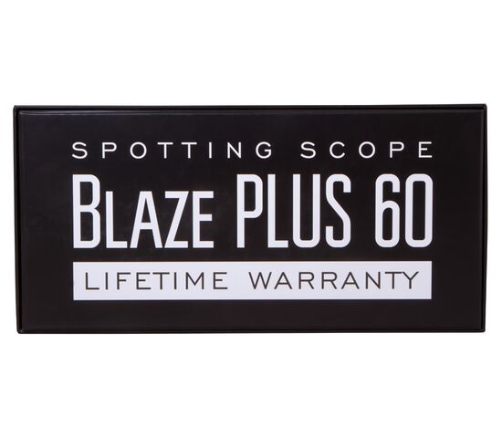 Зрительная труба Levenhuk Blaze PLUS 60, фото , изображение 22
