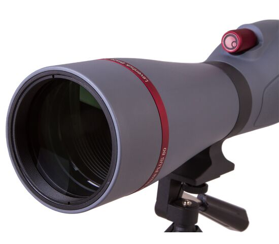 Зрительная труба Levenhuk Blaze PLUS 80, фото , изображение 11