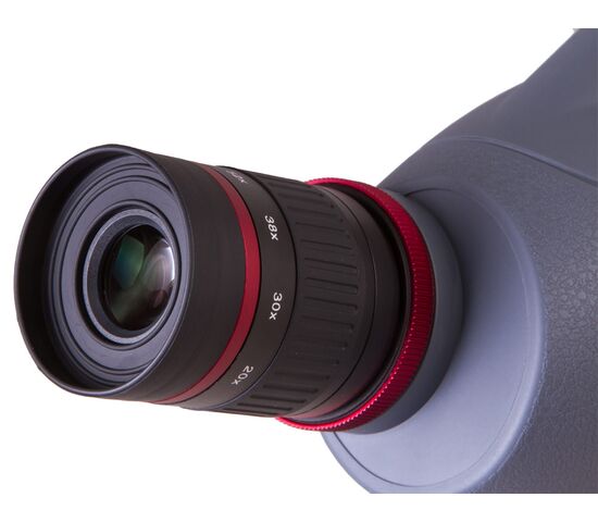 Зрительная труба Levenhuk Blaze PLUS 80, фото , изображение 12