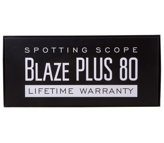 Зрительная труба Levenhuk Blaze PLUS 80, фото , изображение 20
