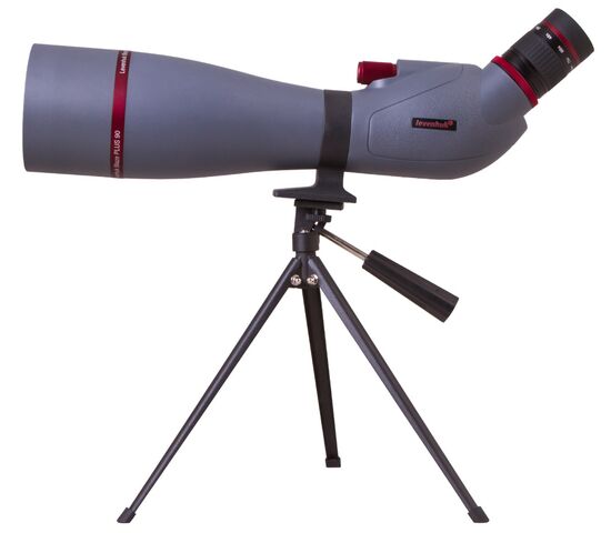 Зрительная труба Levenhuk Blaze PLUS 90, фото , изображение 7