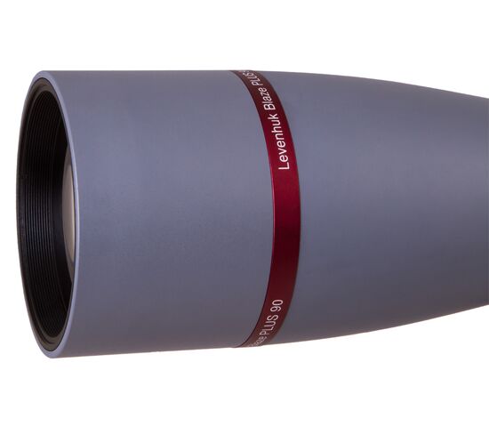 Зрительная труба Levenhuk Blaze PLUS 90, фото , изображение 12