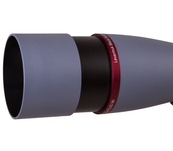 Зрительная труба Levenhuk Blaze PLUS 90, фото , изображение 13