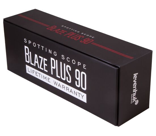 Зрительная труба Levenhuk Blaze PLUS 90, фото , изображение 22