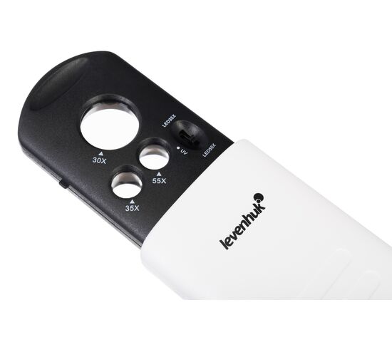 Мультилупа Levenhuk Zeno Multi ML3, фото , изображение 5