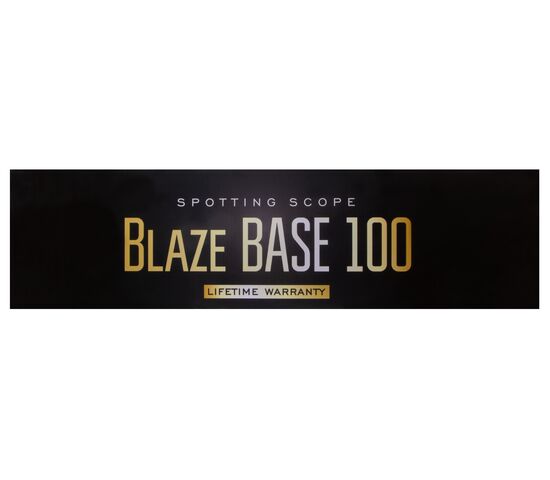 Зрительная труба Levenhuk Blaze BASE 100, фото , изображение 19