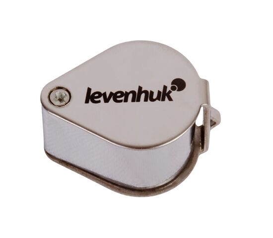 Лупа ювелирная Levenhuk Zeno Gem ZM5, фото , изображение 5