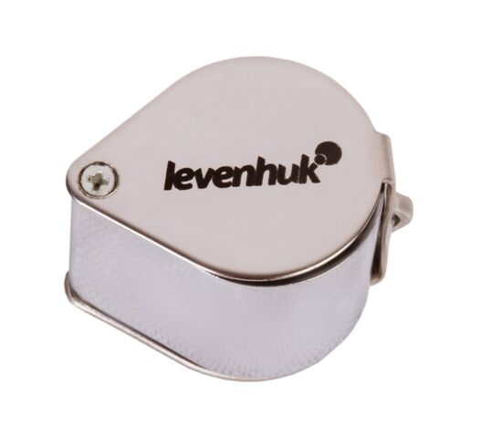 Лупа ювелирная Levenhuk Zeno Gem ZM11, фото , изображение 5