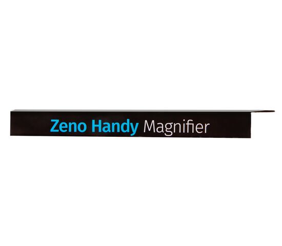 Лупа ручная Levenhuk Zeno Handy ZH5, фото , изображение 10