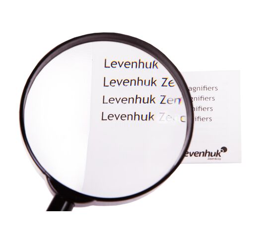 Лупа ручная Levenhuk Zeno Handy ZH7, фото , изображение 6