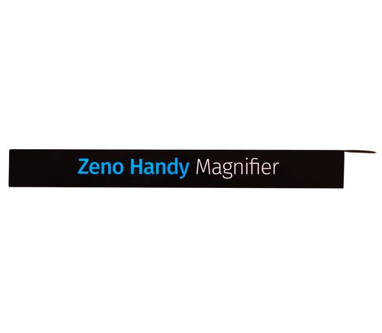 Лупа ручная Levenhuk Zeno Handy ZH7, фото , изображение 11