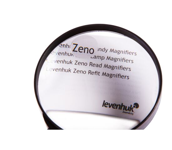 Лупа ручная Levenhuk Zeno Handy ZH9, фото , изображение 6